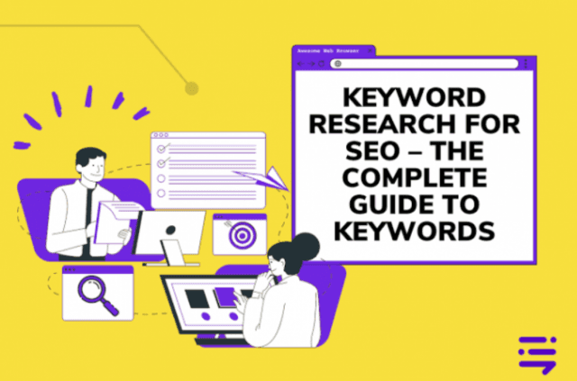 Reaching New Audiences with Keyword Research