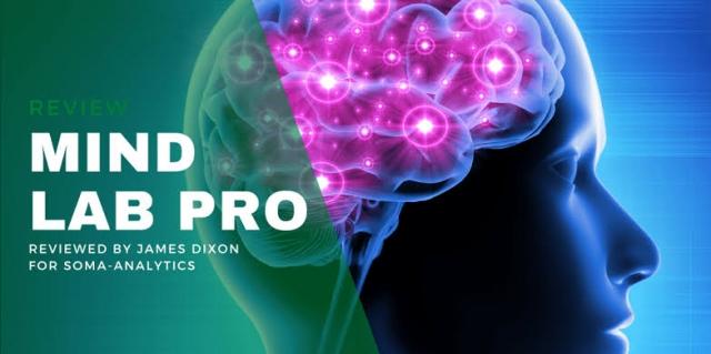 Elevate Your Cognitive Performance with Mind Lab Pro: A Comprehensive Review