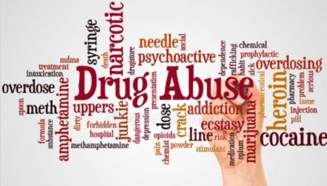 Finding Support and Strength in an Addiction Recovery Group