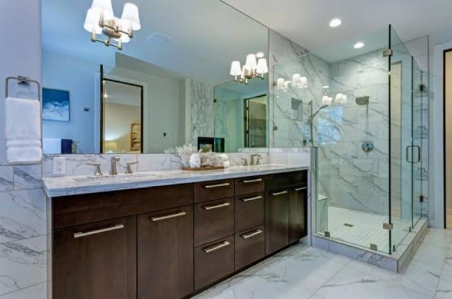 Why You Should Install Shower Sliding Doors in Your Bathroom