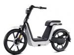 Why people use the Electric Bike?