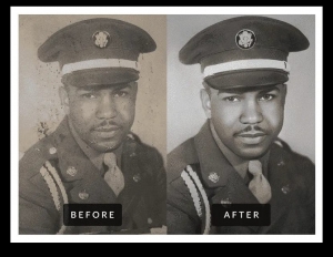 Restore Photos in Minutes with Digital Photo Restoration Software